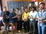 Ramanujan Audio Launch