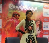 Reliance Digital for Raanjhanaa Promotion