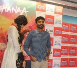 Reliance Digital for Raanjhanaa Promotion
