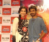 Reliance Digital for Raanjhanaa Promotion