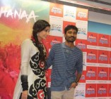 Reliance Digital for Raanjhanaa Promotion