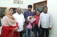 Remo Dubai promotions