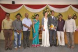 Celebrities at Journalist Anupama Son's Reception