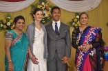 Celebrities at Journalist Anupama Son's Reception