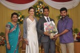 Celebrities at Journalist Anupama Son's Reception