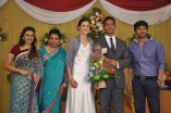 Celebrities at Journalist Anupama Son's Reception