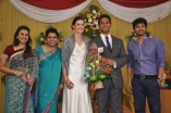 Celebrities at Journalist Anupama Son's Reception
