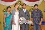Celebrities at Journalist Anupama Son's Reception