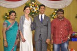 Celebrities at Journalist Anupama Son's Reception
