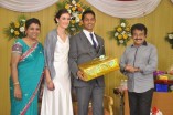 Celebrities at Journalist Anupama Son's Reception