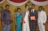 Celebrities at Journalist Anupama Son's Reception