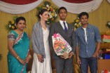 Celebrities at Journalist Anupama Son's Reception