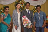 Celebrities at Journalist Anupama Son's Reception
