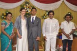 Celebrities at Journalist Anupama Son's Reception