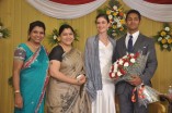 Celebrities at Journalist Anupama Son's Reception
