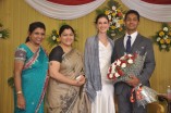 Celebrities at Journalist Anupama Son's Reception