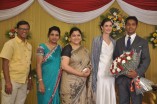 Celebrities at Journalist Anupama Son's Reception