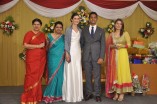 Celebrities at Journalist Anupama Son's Reception