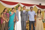 Celebrities at Journalist Anupama Son's Reception