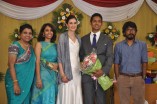 Celebrities at Journalist Anupama Son's Reception