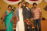 Celebrities at Journalist Anupama Son's Reception