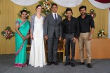 Celebrities at Journalist Anupama Son's Reception