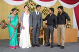 Celebrities at Journalist Anupama Son's Reception
