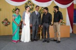 Celebrities at Journalist Anupama Son's Reception