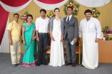 Celebrities at Journalist Anupama Son's Reception