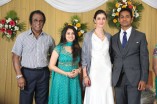 Celebrities at Journalist Anupama Son's Reception
