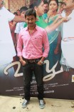 Retta Vaalu Press Meet