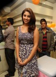 Richa Gangopadhyay at Micromax Canvas4 launch