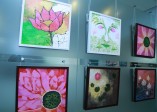 Rising Lotus 125 Art Exhibition