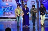 R...Rajkumar Team at Big Boss 7