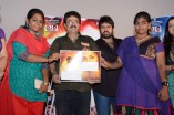 S Ve Shekar helps director Agasthiya Bharathi