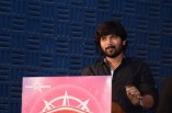 Saahasam Audio Launch