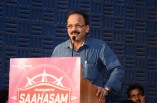 Saahasam Audio Launch