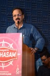 Saahasam Audio Launch