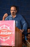Saahasam Audio Launch