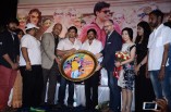Saahasam Audio Launch