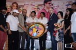 Saahasam Audio Launch