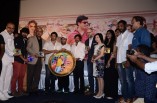 Saahasam Audio Launch