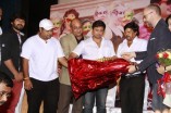 Saahasam Audio Launch