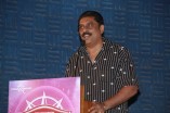 Saahasam Audio Launch