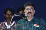 Saanthan Audio Launch