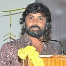 Sabari Ahzaga Audio Launch