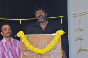 Sabari Ahzaga Audio Launch