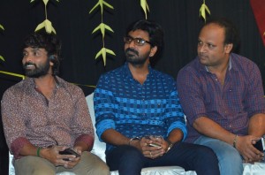 Sabari Ahzaga Audio Launch