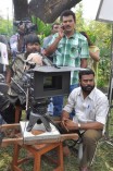 Sadhikkalam Thozha Shooting Spot