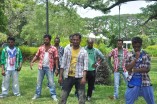 Sadhikkalam Thozha Shooting Spot